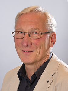Claus Sander